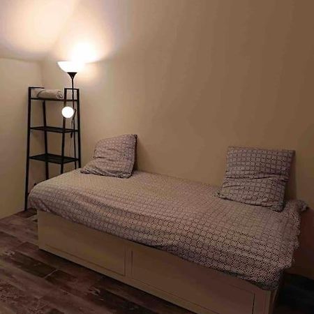 דירות Studio Au Centre De Quimper 2Eme Et מראה חיצוני תמונה