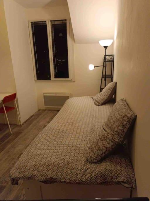 דירות Studio Au Centre De Quimper 2Eme Et מראה חיצוני תמונה
